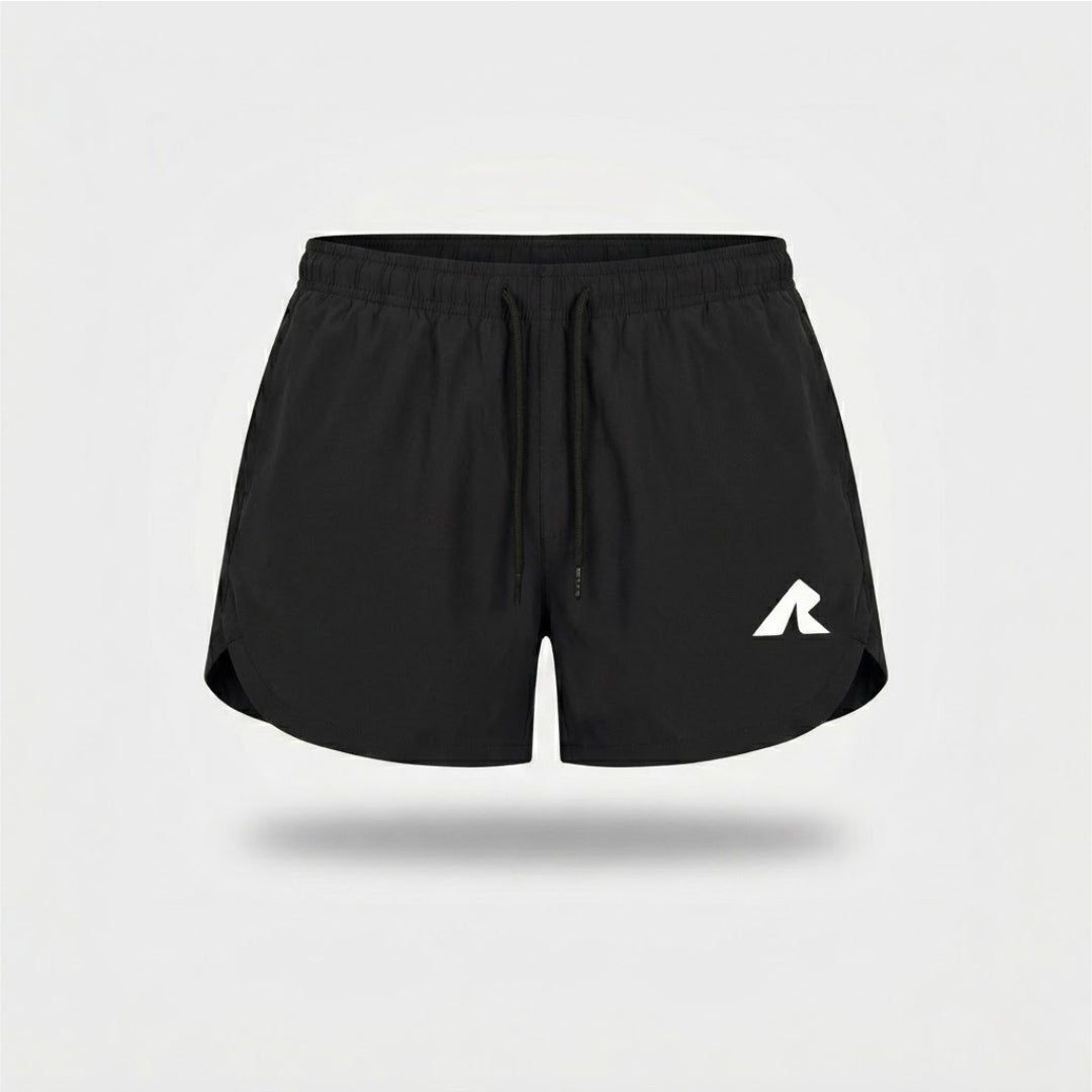 SHORTS - Jet Black