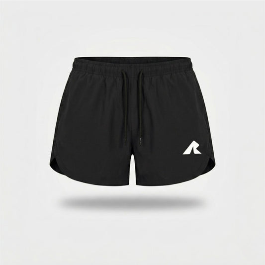 SHORTS - Jet Black