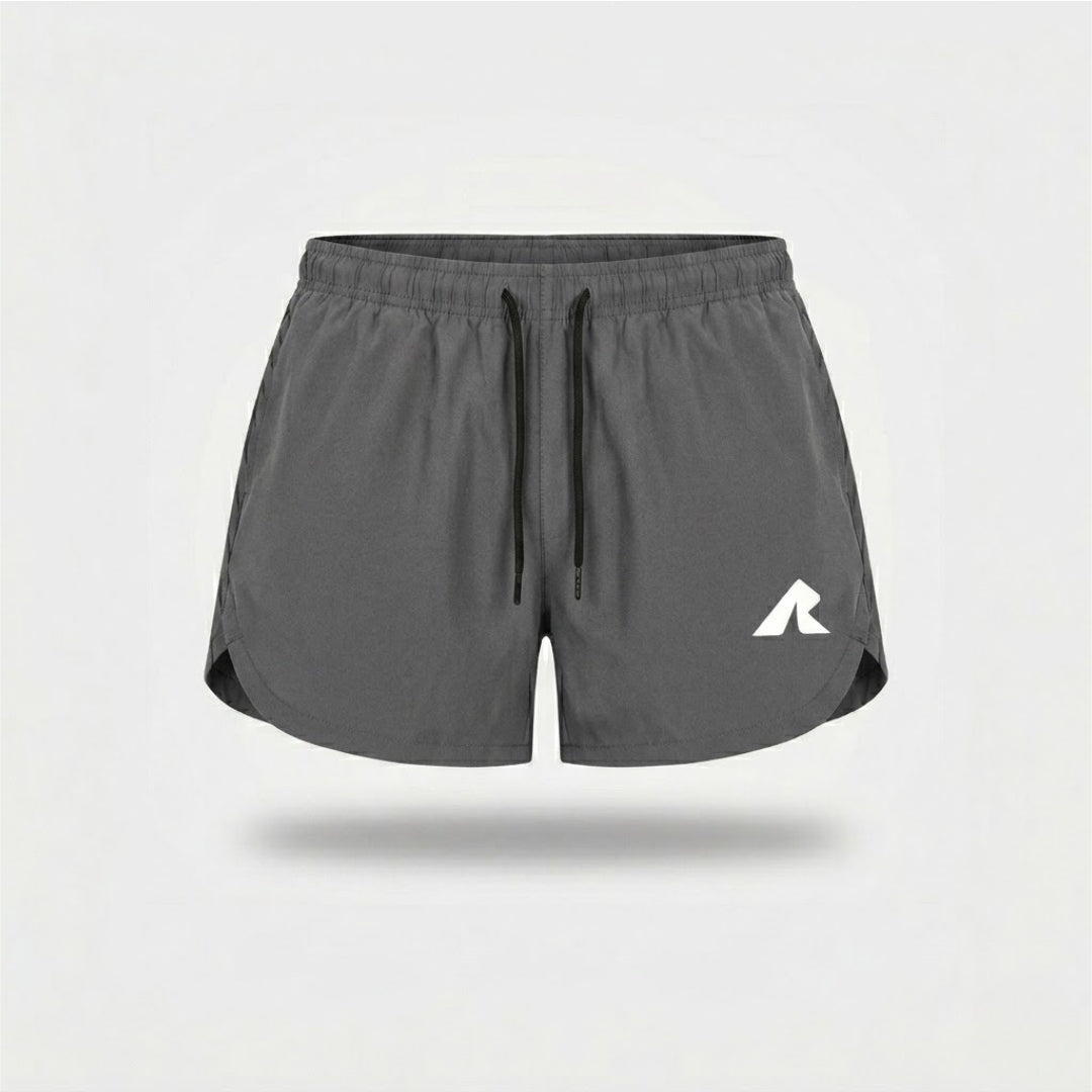 SHORTS - GREY