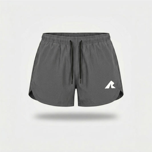 SHORTS - GREY