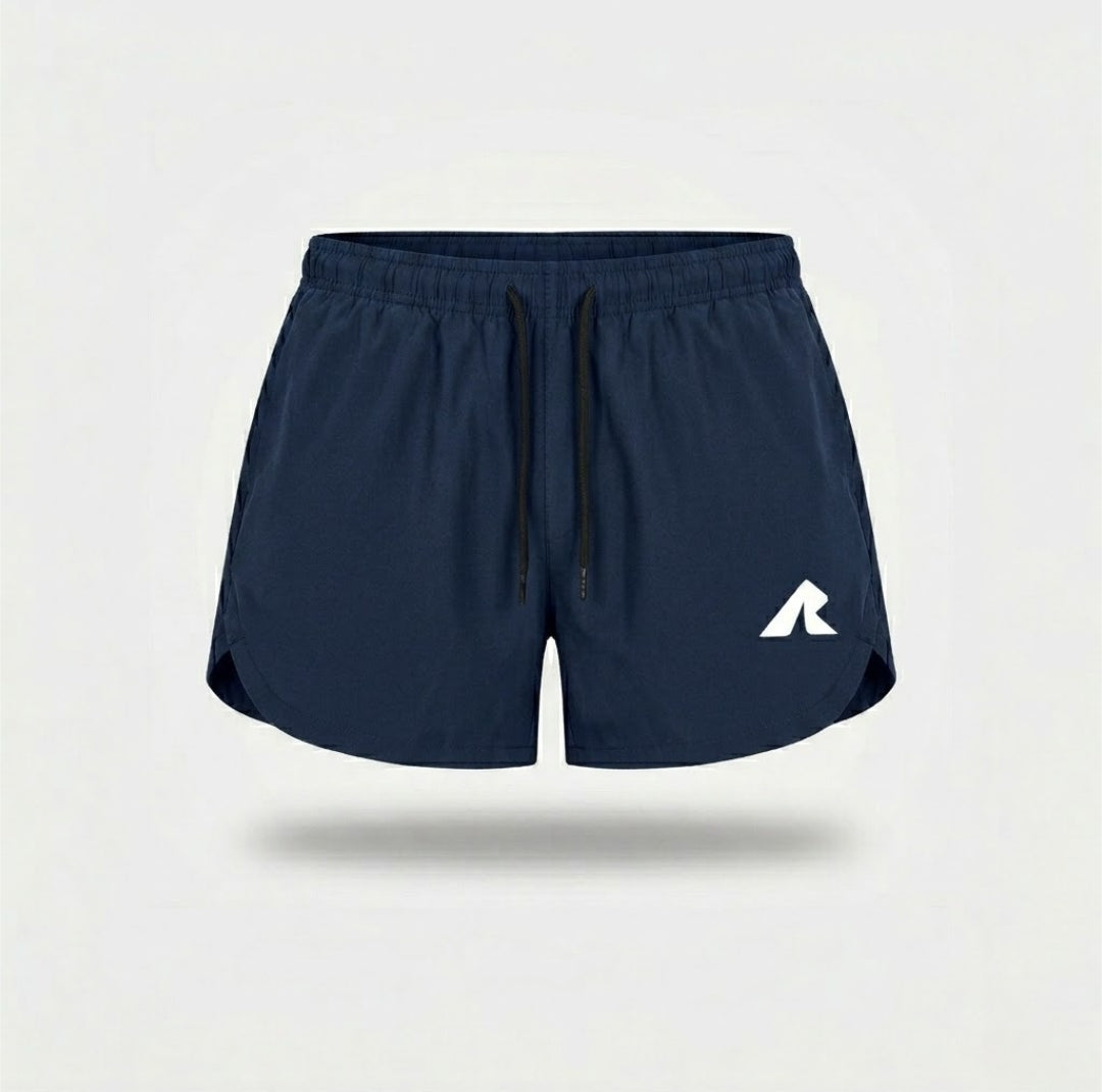 SHORTS - Blue