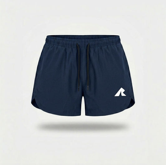 SHORTS - Blue